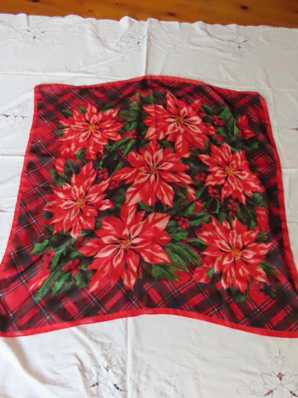 GIANI BERNINI SCARF